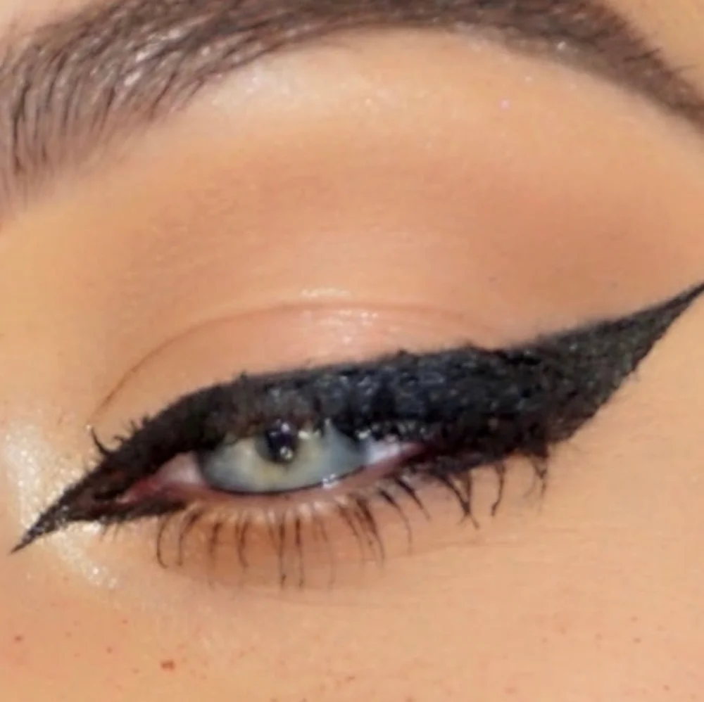 ❇️Revolution x Matrix DISCONTINUED System Failure Eyeliner NWT